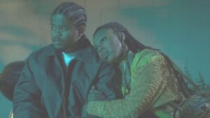 The Drop A Snowfall Saga explora a cultura do rap na Califórnia.
