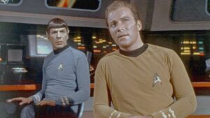 episódios mais inteligentes Star Trek