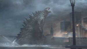 Atores em filmes Godzilla que deixaram sua marca