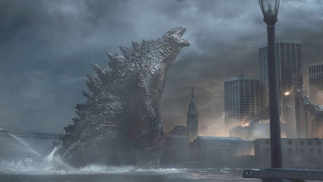 Atores em filmes Godzilla que deixaram sua marca