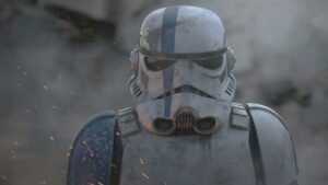 Star Wars Unlimited Ashes of Empire