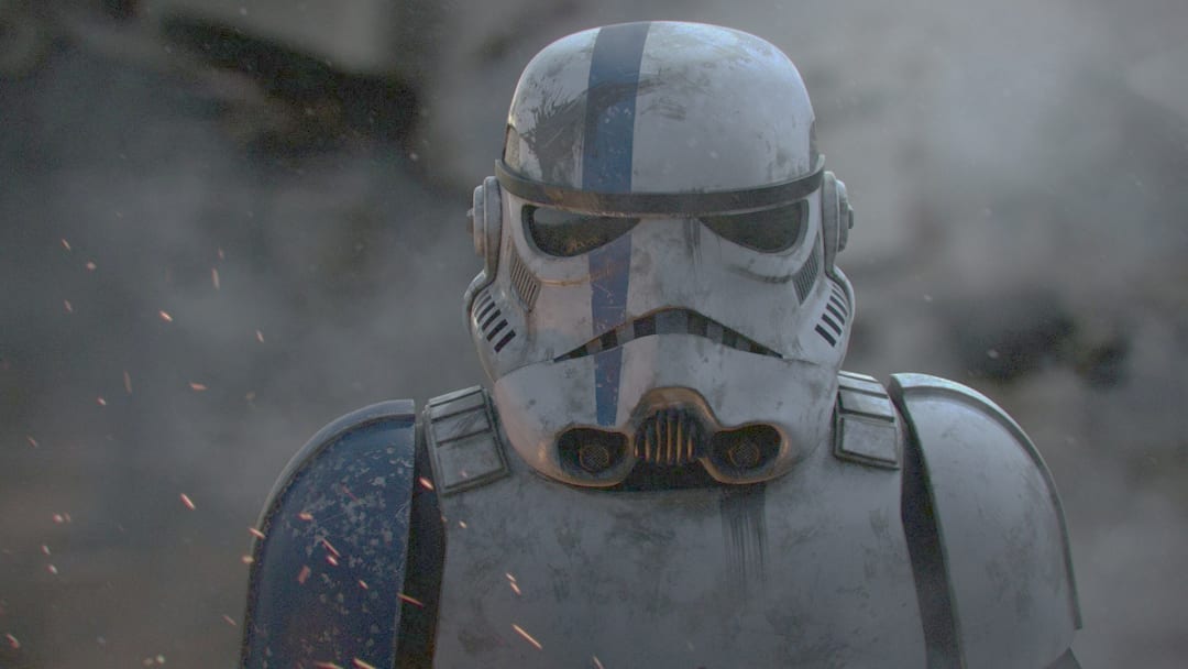 Star Wars Unlimited Ashes of Empire