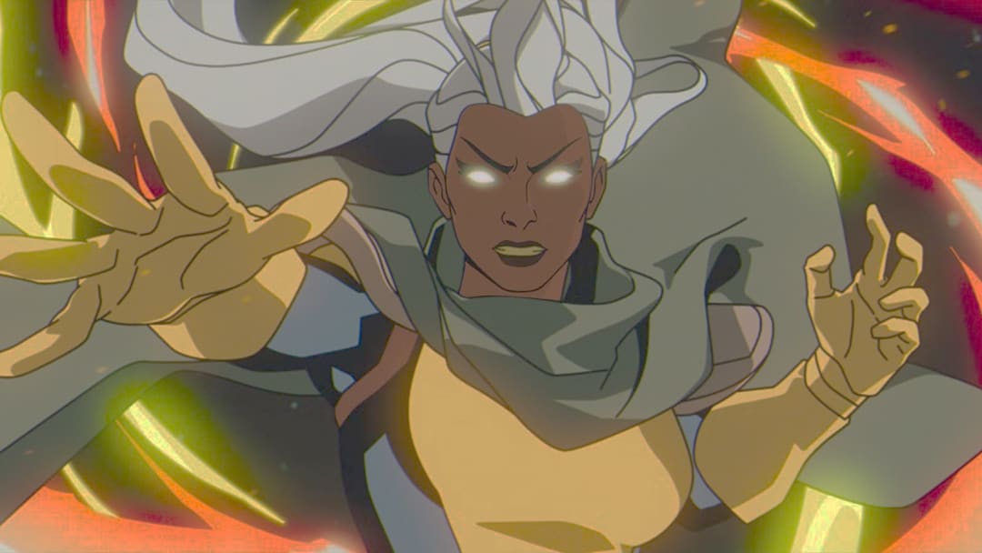 X-Men '97 série de animação Marvel
