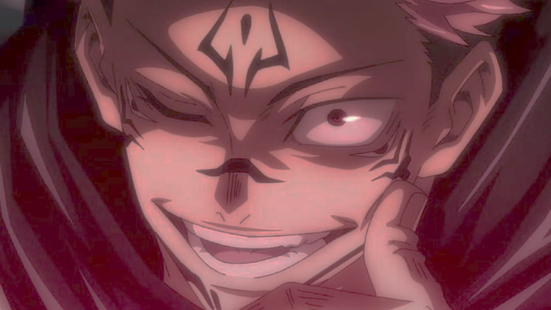 dark shonen anime como Death Note e Attack on Titan