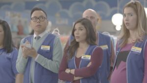 nova série Netflix Dealies para adultos
