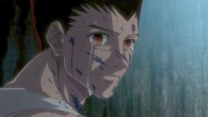 dark shonen anime com histórias impactantes e personagens complexos
