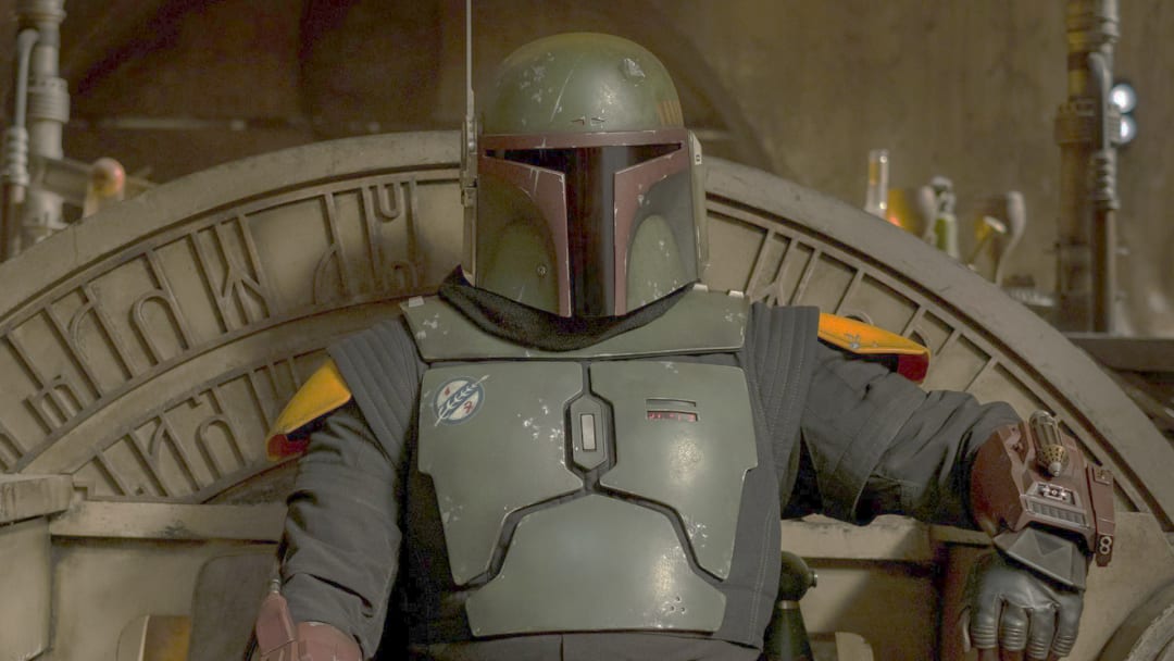 caçadores de recompensas Star Wars e suas histórias