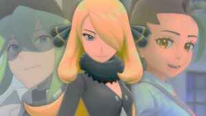 jogos Pokémon mais difíceis