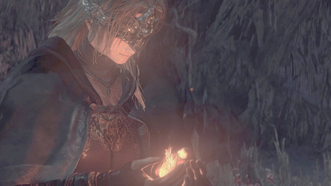 Dark Souls 3 remaster com melhorias visuais e nova iluminação