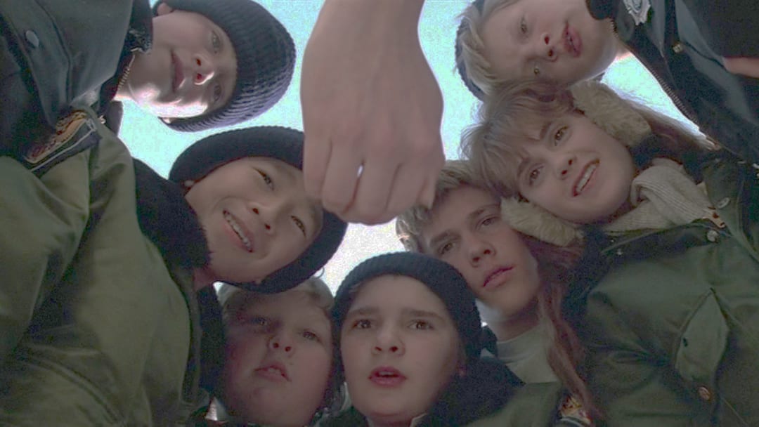 filmes sobre infância que evocam nostalgia
