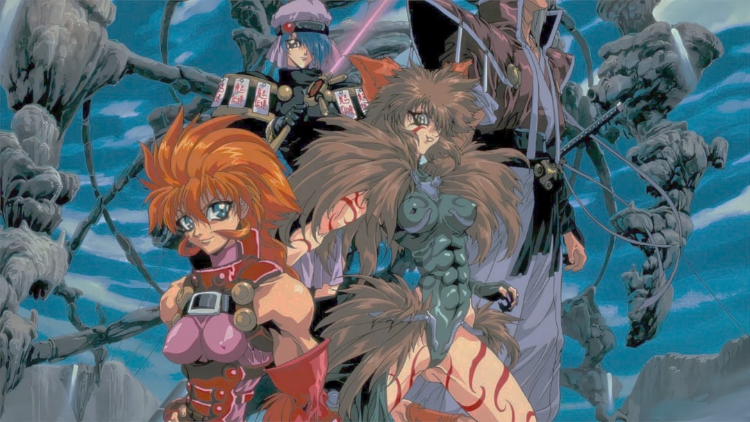 animes de artes marciais que merecem atenção