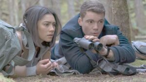 The Night Agent com retorno de Rose na temporada final