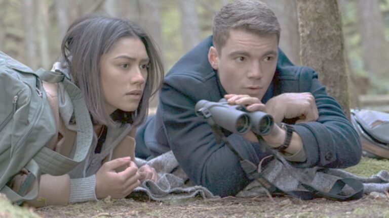 The Night Agent com retorno de Rose na temporada final