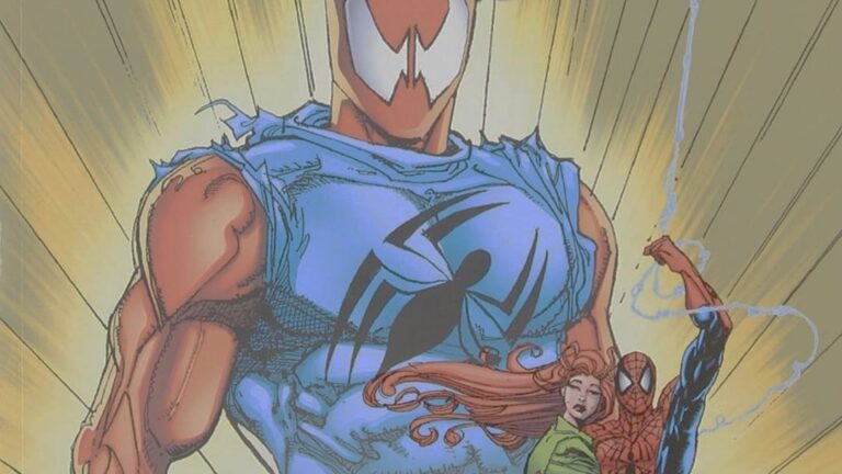 Quadrinhos do Homem-Aranha e suas histórias intragáveis