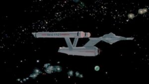Star Trek Animated Series e seu impacto no universo Trek