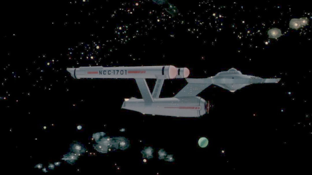 Star Trek Animated Series e seu impacto no universo Trek