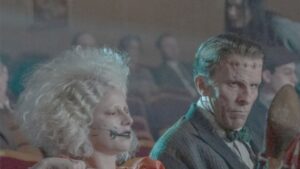 Filmes inspirados em Frankenstein com novas histórias e personagens