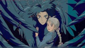 filmes do Studio Ghibli que encantam otakus