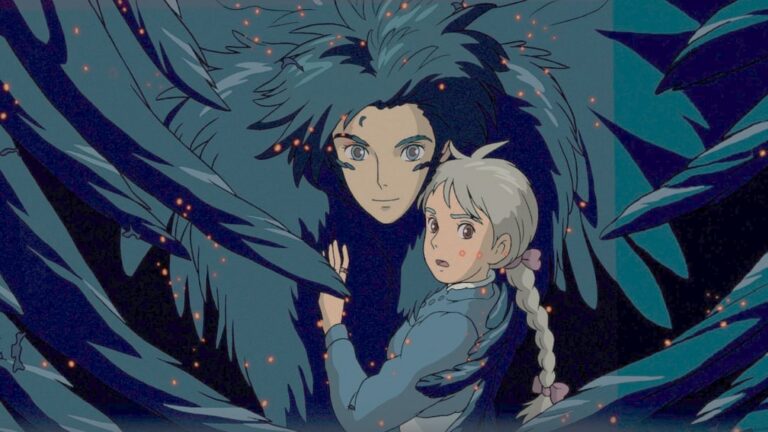 filmes do Studio Ghibli que encantam otakus