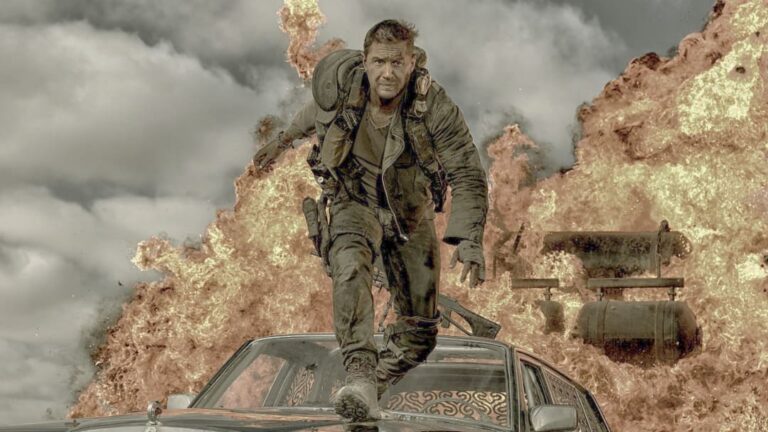 maiores acrobacias de filmes impressionantes