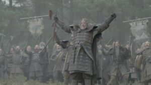 House of the Dragon e sua nova abordagem de batalhas