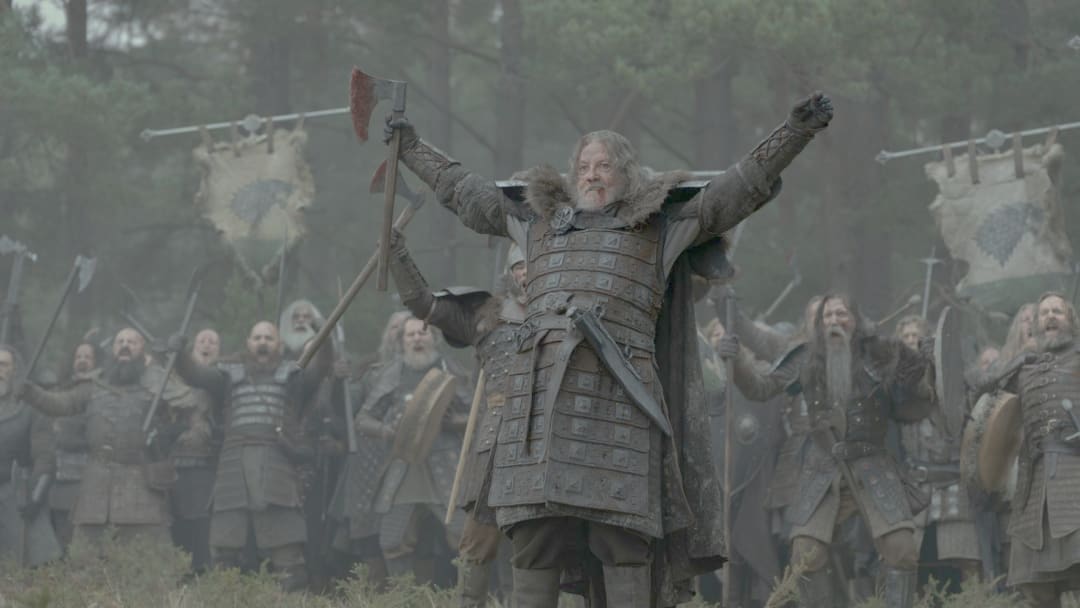 House of the Dragon e sua nova abordagem de batalhas