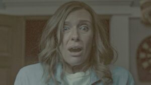 prequel Hereditary e desafios de produção