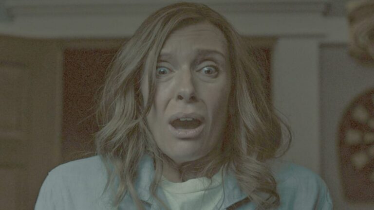prequel Hereditary e desafios de produção