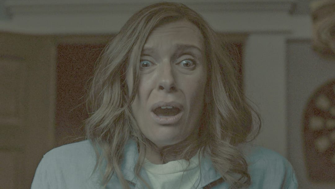prequel Hereditary e desafios de produção