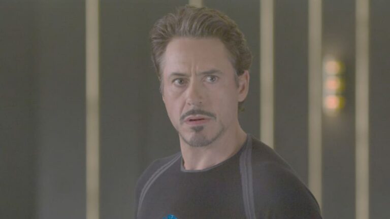 Substituição do Homem de Ferro no MCU com Bruce Banner e Peter Parker