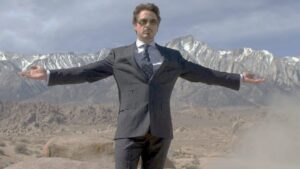 Personagens mais ricos MCU em comparação com Tony Stark