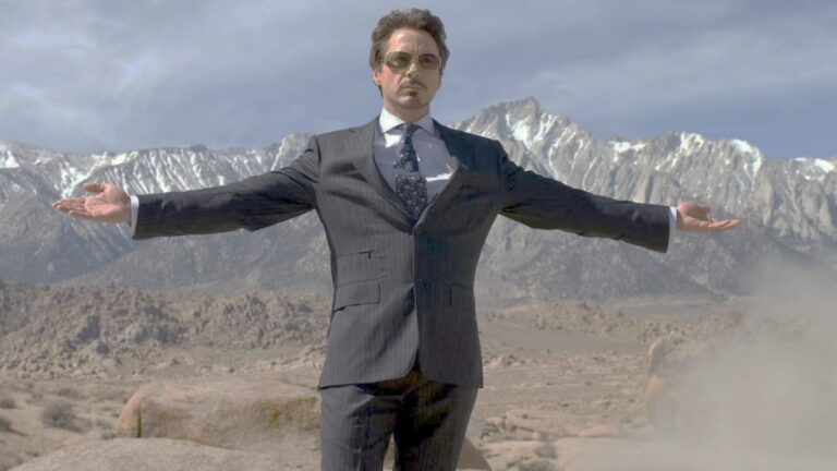 Personagens mais ricos MCU em comparação com Tony Stark
