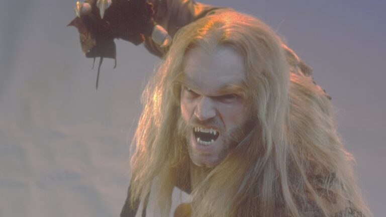 Tyler Mane e seu diagnóstico de câncer