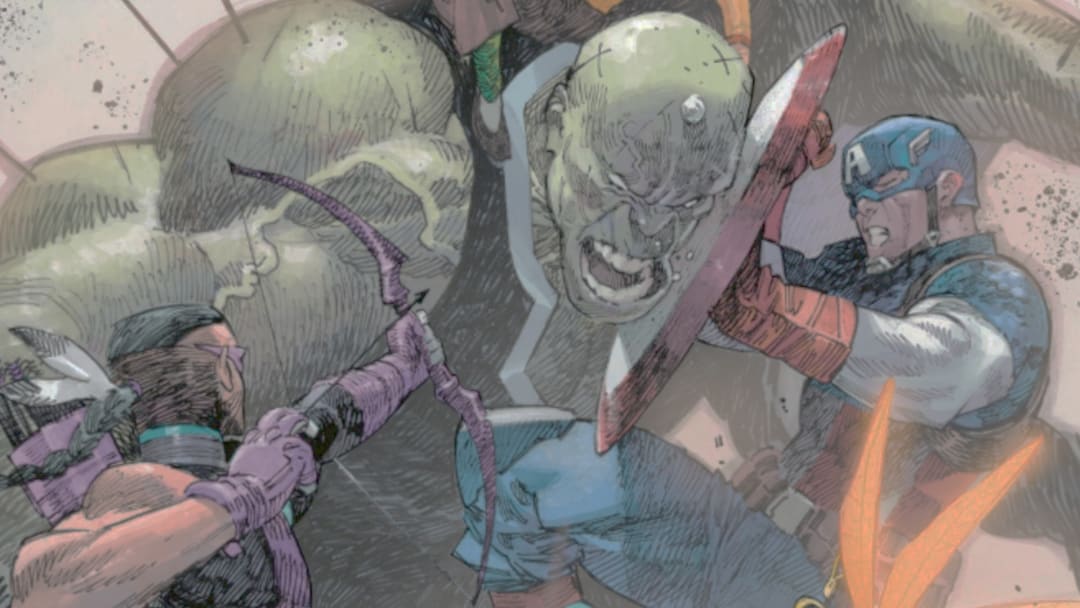 Marvel Comics animações e adaptações