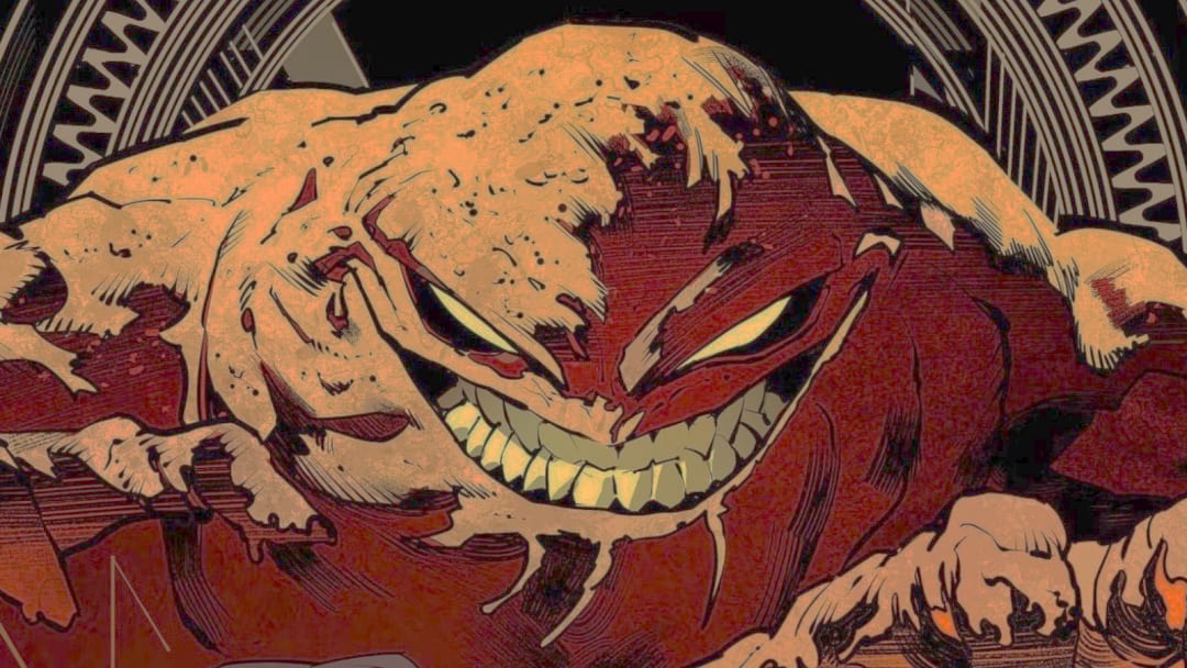 Vilões do Batman em destaque