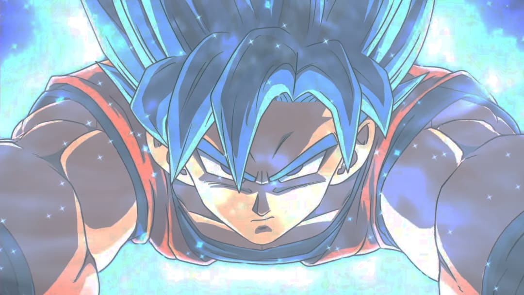 Dragon Ball Cross Force com novas cartas e mecânicas no TCG