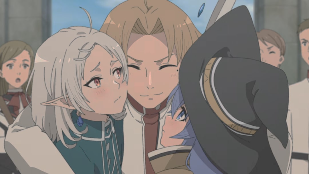 Mushoku Tensei Jobless Reincarnation nova temporada