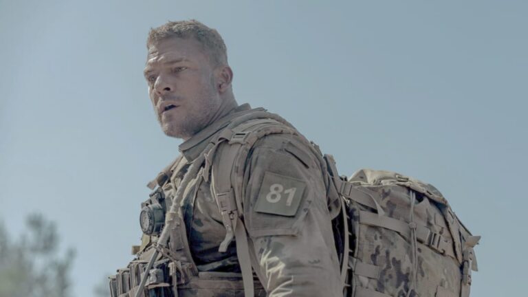 War Machine Netflix e sua sequência prometida