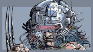 Wolverine Weapon X é uma história crucial para entender o icônico personagem da Marvel.