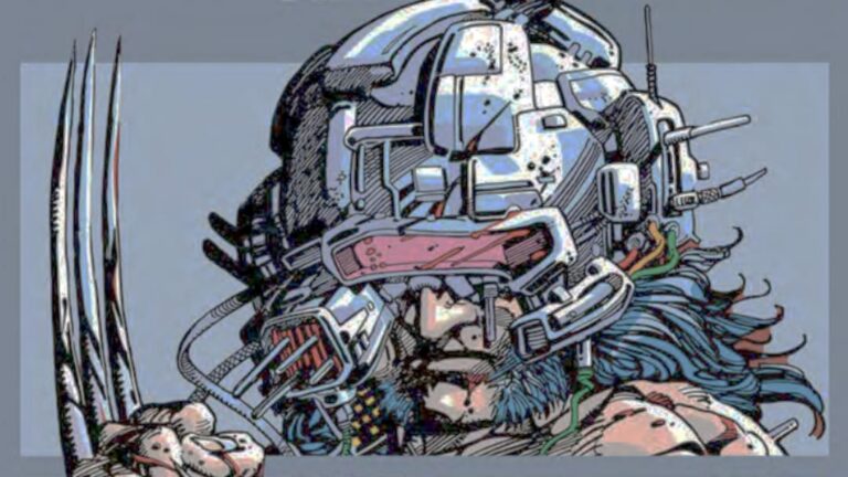 Wolverine Weapon X é uma história crucial para entender o icônico personagem da Marvel.