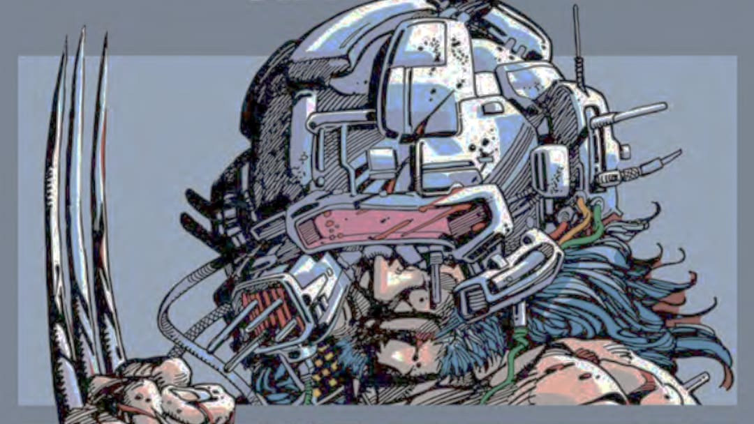 Wolverine Weapon X é uma história crucial para entender o icônico personagem da Marvel.