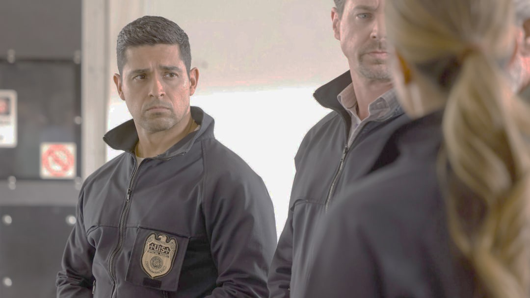 Mudanças no elenco NCIS na 24ª temporada