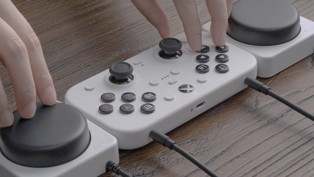 Acessibilidade em jogos traz inclusão e novas experiências para gamers.