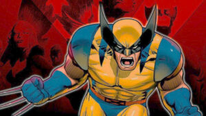 Wolverine trauma em HQ da Marvel