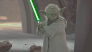 Jedi mais poderosos que Yoda no universo Star Wars