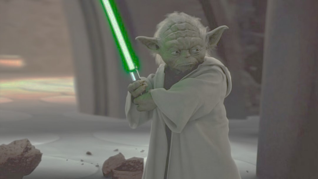 Jedi mais poderosos que Yoda no universo Star Wars