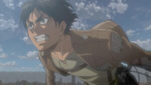 Animes melhores que Attack on Titan em destaque