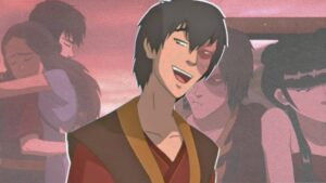 Anime villains com arcos de personagem impactantes