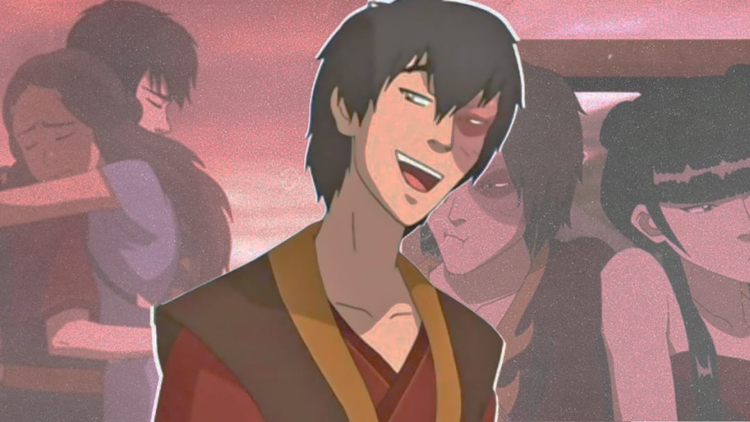 Anime villains com arcos de personagem impactantes