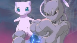 Pokémon mais fortes que Mewtwo e suas habilidades
